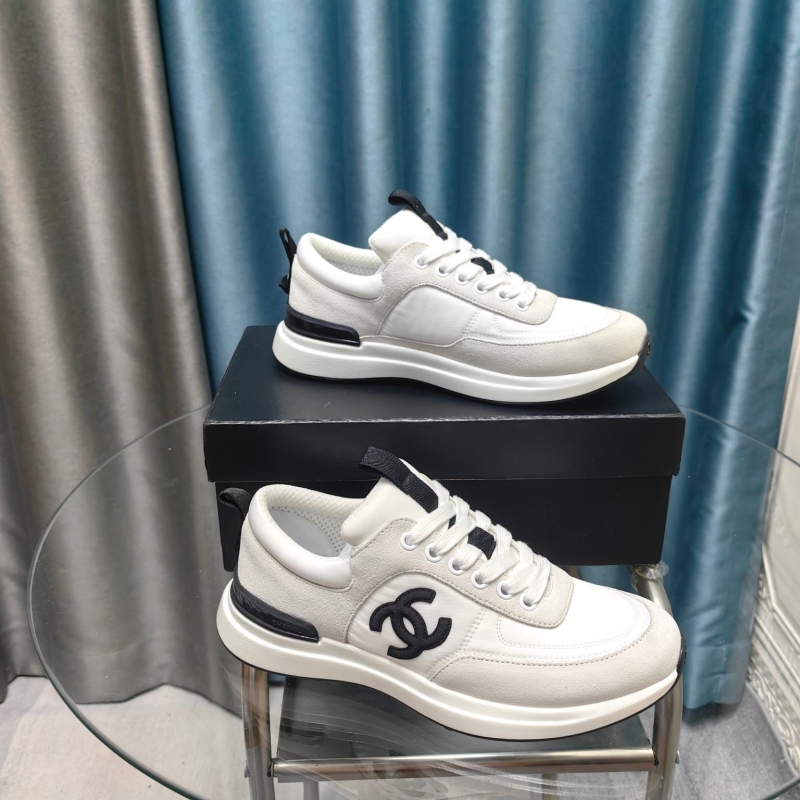 Chanel Casual Shoes